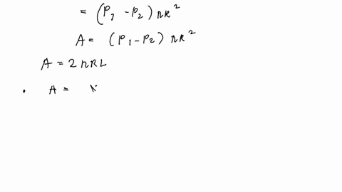 6-blood-flows-steadily-along-cylindrical-artery-of-radius-r-02-cm-and-length-l-5-cm-the-pressure-drop-along-the-segment-is-ap-pi-p2-1000-dyncm-gravity-can-be-neglected-on-the-figure-indicate-81145