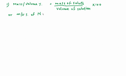 what-is-the-concentration-of-a-solution-sodium-chloride-in-45-ml-of-watert-prepared-by-dissolving-30-grams-of-express-the-concentration-in-miv-what-is-the-concentration-of-_-final-volume-of-23828
