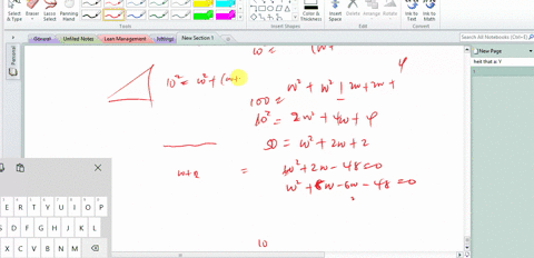 a-rectangle-is-2-cm-longer-than-it-is-wide-the-diagonal-of-the-rectangleis-10-cm-long-find-the-perimeter-of-the-rectangle-06469