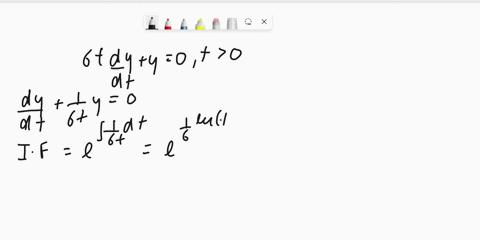 pt-a-let-gt-be-the-solution-of-the-initial-value-problem-6tdyy0-t0-dt-with-91-1-find-gt-gt-1-16-b-let-ft-be-ihe-solution-of-the-inilial-value-problem-6tdy-y-dt-with-f0-0-find-ft-ft-1417-find-34814