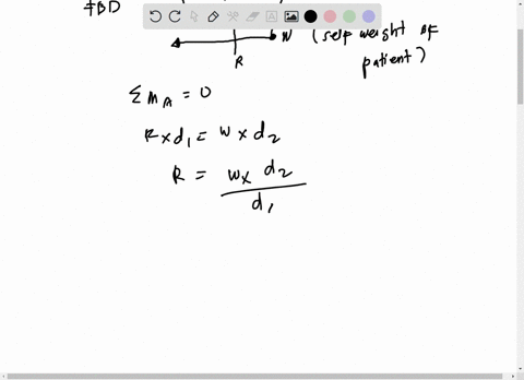 5_-consider-a-patient-who-has-genu-varus-bowlegged-deformity-draw-free-body-diagram-to-help-explain-the-situation-when-the-patient-bears-weight-solely-on-his-right-leg-derive-an-expression-f-50634