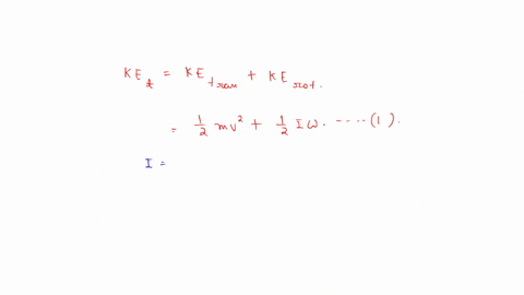 53-mmh-a-solid-sphere-is-rolling-o-a-surface-what-fraction-of-its-total-kinetic-energy-is-in-the-form-of-rotational-kinetic-energy-about-the-center-of-mass-77792