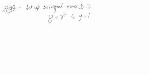 usc-the-green-s-thcorem-to-evaluate-the-line-integral-fdr-where-f-ry-z2y-and-c-with-positive-orientation-is-the-boundary-of-region-d-which-is-enclosed-by-the-parabola-y-22-and-line-y-1-53084
