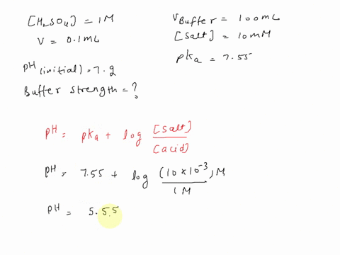 7-consider-a-buffer-solution-containing-10-mm-of-the-monovalent-salt-hepes-pka-755-hepes-4-2-hydroxyethylpiperazine-1-ethanesulfonic-acid-n-2-hydroxyethylpiperazine-n-2-ethanesulfonic-acid-0-26737