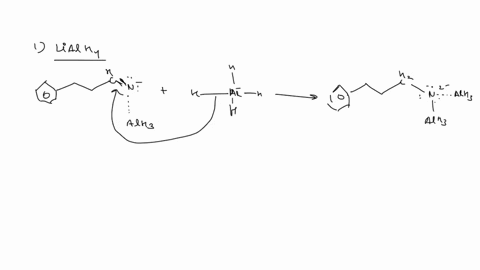 cn-liaih-hzo-nhz-primary-amines-can-be-prcpared-from-nitriles-by-reduction-with-liaih4-the-two-step-sequence-involves-sn2-displacement-of-halide-ion-by-cyanide-ion-followed-by-reduction-and-47844