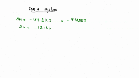 calculate-the-entropy-change-of-the-universe-jmol-k-when-the-entropy-change-of-the-system-is-594-jmol-k-and-the-surroundings-absorb-3371-kj-of-heat-from-the-system-at-7774-c-report-your-answ-08968