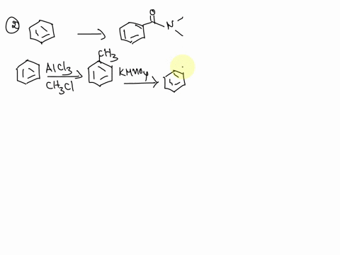 2154-starting-with-benzene-and-using-any-other-reagents-of-your-choice-show-how-you-would-prepare-each-of-the-following-compounds-05315