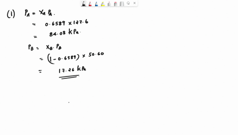 it-is-found-that-the-boiling-point-of-a-binary-solution-of-a-andb-with-xa-06589-is-88-c-at-this-temperature-the-vapour-pressuresof-pure-a-and-b-are-1276-kpa-and-5060-kpa-respectively-i-is-th-89013