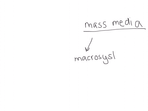 newspapers-magazines-books-radio-and-television-are-all-examples-of-mass-media-the-macrosystem-the-chronosystem-all-answers-are-correct