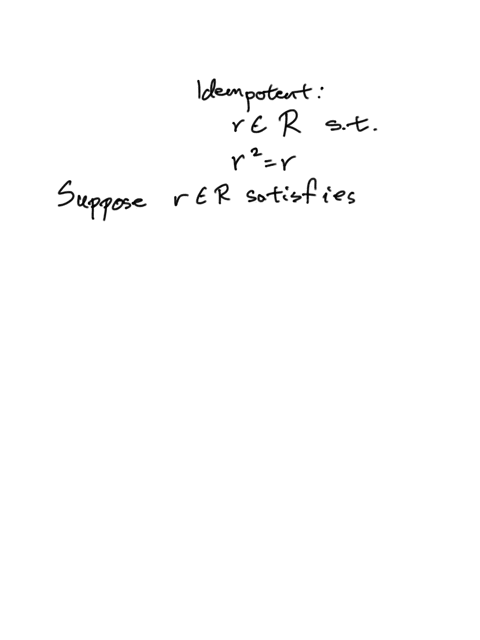 prove-that-the-only-idempotents-in-an-integral-domain-are-0-and-1-62483