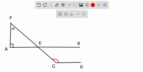 in-the-given-figureif-abcd-and-angle-f-30-what-is-the-measure-of-angle-fcd-71019