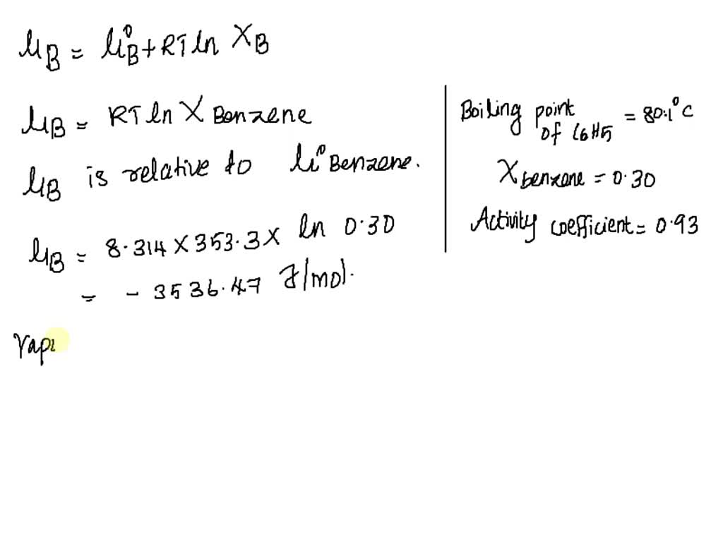 solved-benzene-and-toluene-form-nearly-ideal-solutions-the-boiling