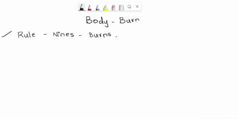 question-47-what-is-the-percentage-of-body-burned-if-the-affected-area-includes-the-face-anterior-right-arm-posterior-left-leg-and-both-the-back-and-chest-54-36-o18-9-question48-37666