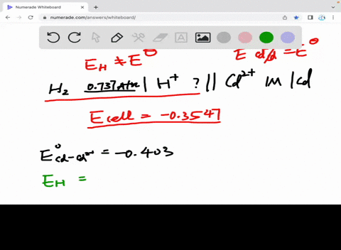 for-the-cell-shown-the-measured-cell-potential-ecell-is-03547-v-at-25-c_-pts-hz-g-0737-atm-htaq-m-il-cdlaq-100-m-cds-the-balanced-reduction-half-reactions-for-the-cell-and-their-respective-s-27866