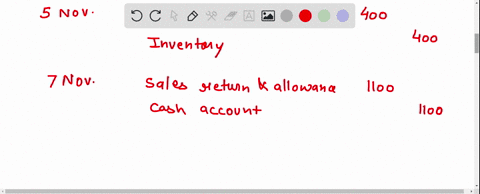 marks-music-is-a-store-that-buys-and-sells-musical-instruments-and-uses-a-perpetual-inventory-system-transactions-for-the-business-are-shown-below-nov-2-purchased-two-electric-guitars-from-f-71604