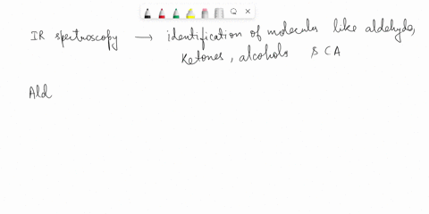 based-on-your-knowledge-of-how-ir-spectroscopy-probes-molecules-author-a-brief-outline-of-how-you-would-identify-each-of-the-molecules-above-be-specific-in-what-you-would-look-for-in-each-sp-12144