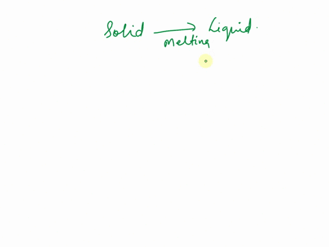 the-process-by-which-a-solid-changes-to-a-liquid-is-39822
