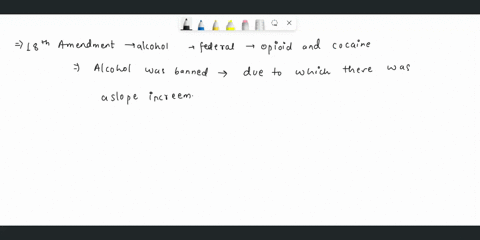 why-was-the-18th-amendment-prohibiting-alcohol-such-an-important-influence-on-the-federal-approach-to-regulate-opioid-and-cocaine-03707