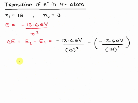 a-hydrogen-atom-has-an-electron-in-the-18-state-the-electron-makes-a-transition-to-the-3-state_-what-is-the-wavelength-of-the-of-emitted-photon-in-the-bohr-model-in-nm-38216