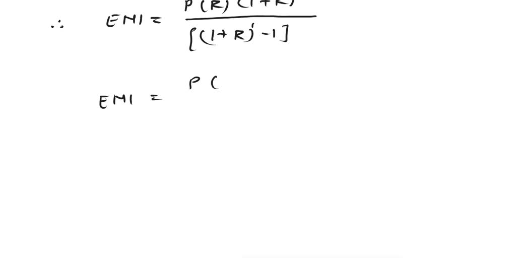 SOLVED You are offered a new car if you put 3,000 down and endof