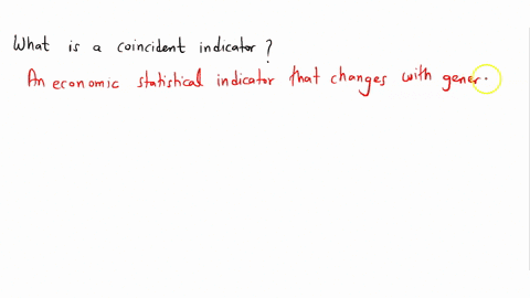 what-is-a-coincident-indicator-56764