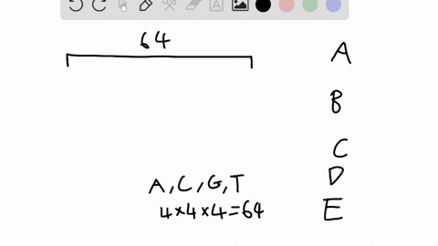 the-genetic-codon-is-degenerate-in-this-context-which-of-the-following-statements-is-false-a-there-are-64-possible-codons-and-only-20-amino-acids-b-only-three-codons-specify-stop-signals-c-a-84214