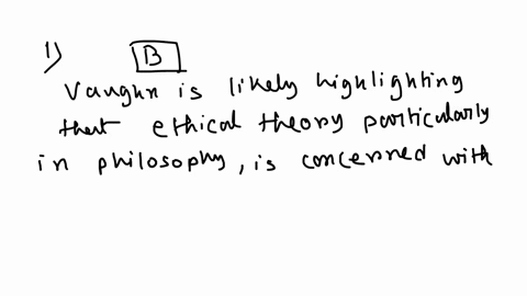 when-our-textbook-author-lewis-vaughn-introduces-the-subject-matter-of-bioethics-first-by-distinguishing-ethical-theory-as-normative-from-anthropology-or-history-as-descriptive-he-means-to-s-82958