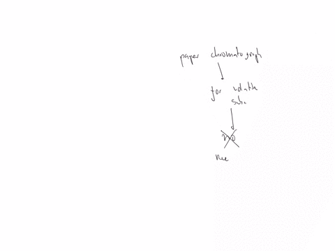 a-can-paper-chromatography-be-used-to-separate-and-identify-very-volatile-substances-explain-why-b-what-techniques-can-you-recommend-in-the-separation-of-very-volatile-substances-describe-84427