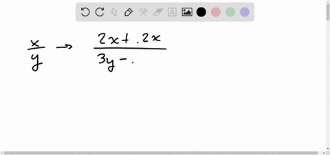 a-fraction-is-such-that-if-the-double-of-the-numerator-and-the-triple-of-the-denominator-is-changed-by-10and-30-respectively-then-we-get-33-of-1621-find-the-fraction-a425-b811-c325-dall-of-t-55335