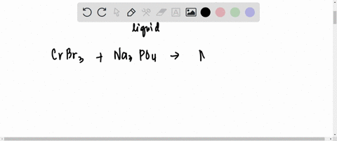 write-the-balanced-net-ionic-equation-for-the-reaction-when-chromiumiii-bromide-and-sodium-phosphate-are-mixed-in-aqueous-solution-if-no-reaction-occurs-simply-write-only-nr-08888