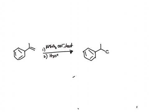 draw-the-correct-aromatic-organic-product-for-the-following-reaction-if-no-reaction-draw-the-starting-material-kmno4-oh-heat-2jno-74086