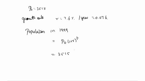 a-city-had-a-population-of-3515-at-the-beginning-of-1975-and-has-been-growing-at-76-per-year-since-then-a-find-the-size-of-the-city-at-the-beginning-of-1999-b-during-what-year-will-the-popul-28552