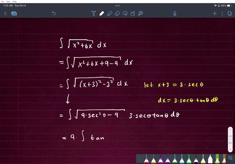 evaluate-the-integral-remember-to-use-absolute-values-where-appropriate-use-c-for-the-constant-of-integration-vx2-6x-dx-80501
