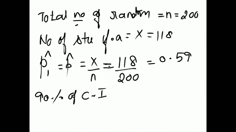 question-9-1-point-solve-the-problem_-a-university-dean-is-interested-in-determining-the-proportion-of-students-who-receive-some-sort-of-financial-aid-rather-than-examine-the-records-for-all-35267