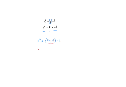solving-a-system-of-nonlinear-equations-using-substitution-please-see-image