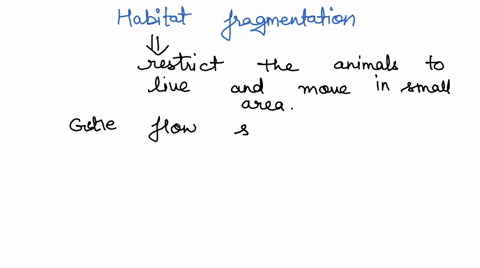 habitat-fragmentation-can-destroy-a-species-habitat-leaving-their-populations-to-become-spatially-isolated-from-each-other-which-of-the-would-likely-be-true-following-fragmentation-can-choos-65736