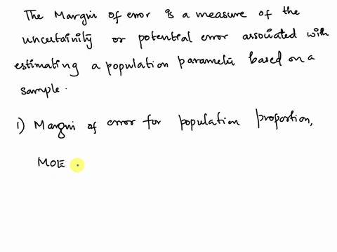 what-is-the-difference-between-the-way-we-calculate-the-margin-of-error-for-population-proportion-and-population-mean-36334
