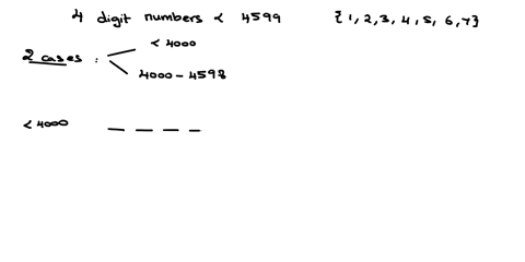 how-many-4-digit-numbers-less-than-4599-can-be-formed-from-the-digits-1234567-if-repetition-of-the-digits-is-allowed-a-2672-b-5673-c-74-d-872-e-873-00632