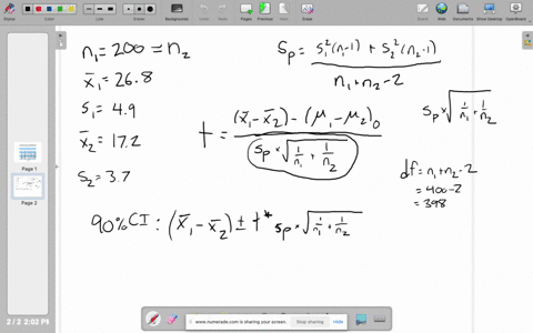 questlon-help-two-researchers-conducted-siuoy-wnich-iic-yojps-stujenis-v-jte-mean-as8d-jnsve-42-trivia-questions-from-protessor-while-the-students-dang-group-vere-asked-gamu-the-studerils-gr-20303