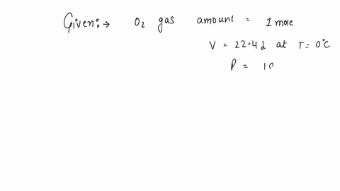 one-mole-of-o2-gas-having-a-volume-equal-to-224-litres-at-c-o-0-and-1-atmospheric-pressure-in-compressed-isothermally-so-that-its-volume-reduces-to-112-litres-the-work-done-in-this-process-is-a-16725-