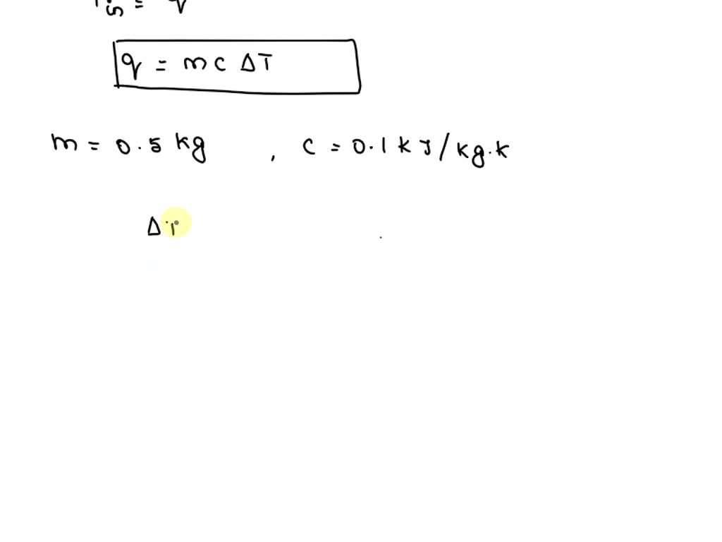 SOLVED These are the specifications of a thermoelectric cooler. It