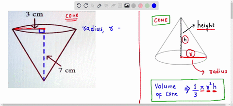 find-the-volume-of-the-cone-leave-your-answers-in-therms-of-pi-volume-direct-instruction-3-cm-active-cm-find-the-volume-of-the-cone-leave-your-answer-in-terms-of-t-a-28t-cm-b-63t-cm-c_-21t-c-73293