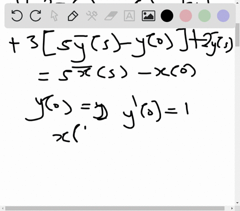 question-a-second-order-linear-time-invariant-system-is-described-by-the-following-differential-equation-d2yt-dyt-dxt-3-2yt-dt2-dt-dt-where-xt-and-yt-represents-the-input-and-the-output-of-t-07437