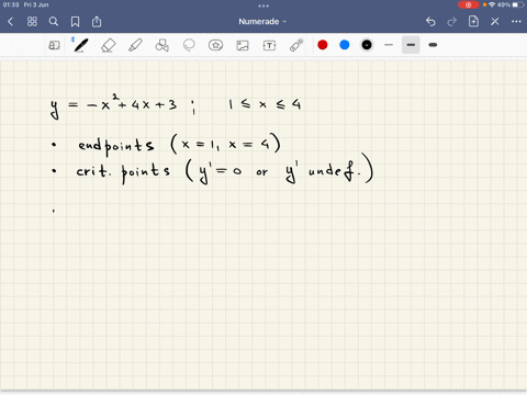 115-points-let-y-r-4r31-i-4-mum-value-and-absolute-find-the-absolute-maxi-minimum-value-of-y-81685