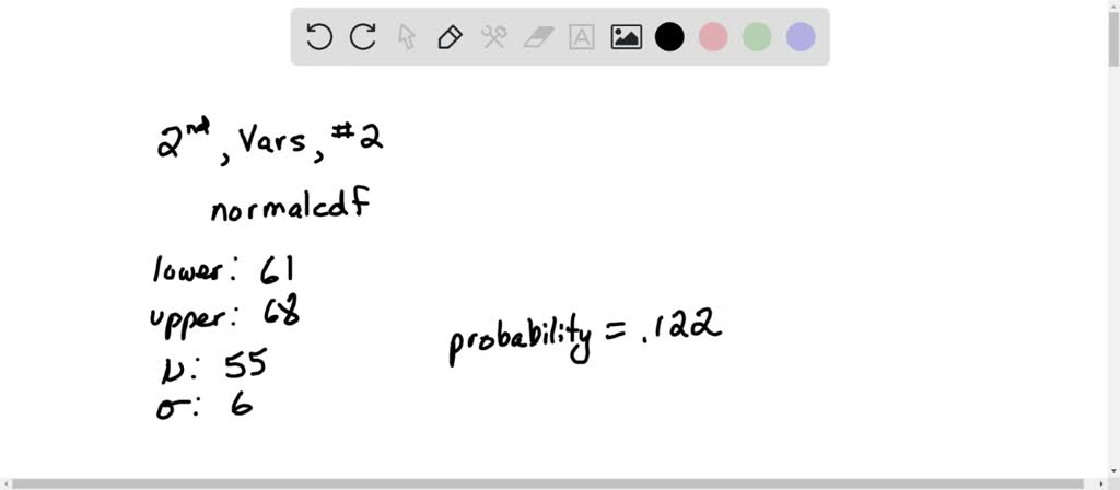 solved-the-heights-of-10-year-old-girls-follow-a-normal-distribution