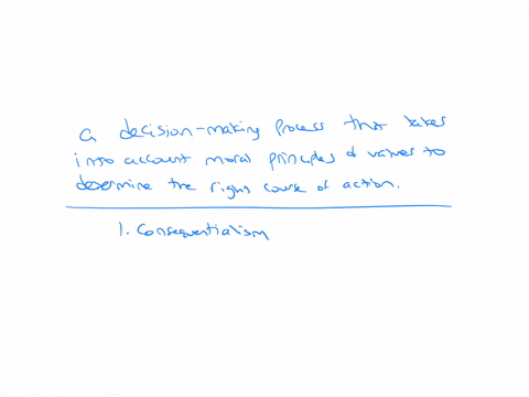 what-is-an-ethical-decisionhow-do-people-decide-right-from-wrong-and-how-can-individual-behaviour-impact-upon-that-of-the-organisations-behaviour
