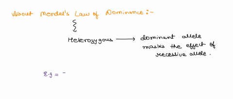 which-of-the-following-best-describes-mendels-law-of-dominance-one-trait-or-allele-is-capable-of-masking-another-allele-one-trait-or-allele-is-inherited-preferentially-compared-to-others-one-71019