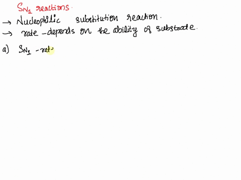 which-of-the-following-statements-is-true-about-factors-that-affect-the-rate-of-sn1-reactions-a-sn1-reaction-rates-depend-on-both-the-ability-of-the-substrate-to-form-a-carbocation-and-the-s-90505