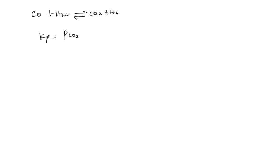 SOLVED Carbon monoxide, a toxic product from the combustion