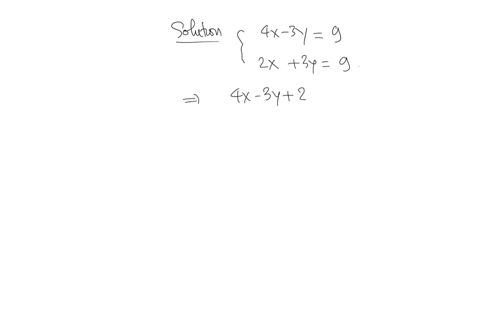 4x-3y9-2x3y9